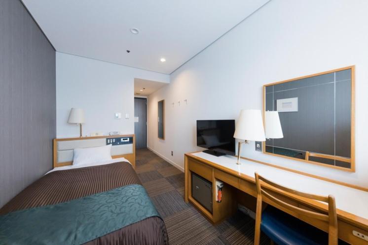 Hakata Sunhills Hotel Fukuoka  Extérieur photo