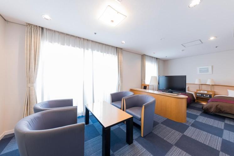 Hakata Sunhills Hotel Fukuoka  Extérieur photo