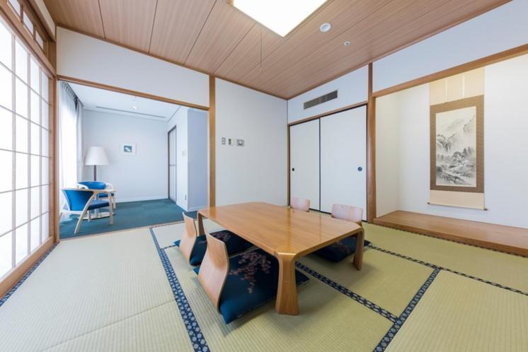 Hakata Sunhills Hotel Fukuoka  Extérieur photo