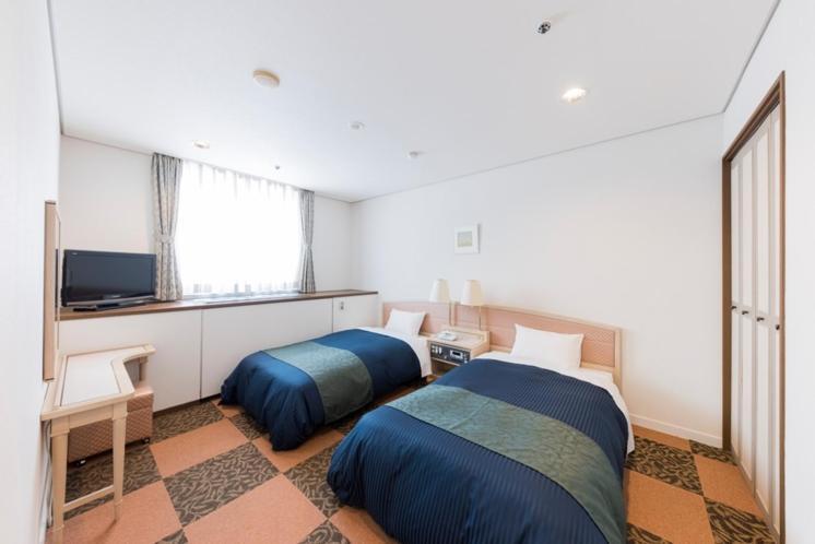 Hakata Sunhills Hotel Fukuoka  Extérieur photo